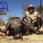 Cape Buffalo