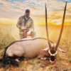 gemsbok